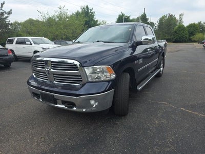 2017 RAM 1500 SLT
