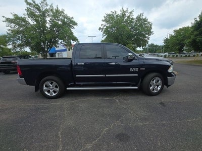 2017 RAM 1500 SLT