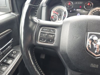 2017 RAM 1500 Sport