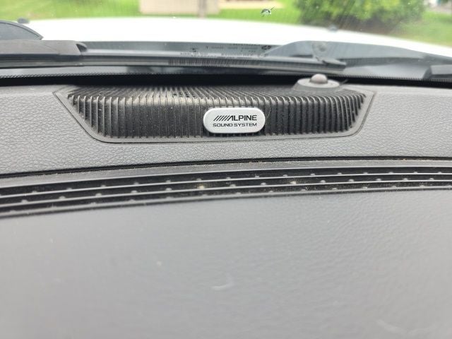 2017 RAM 1500 Sport