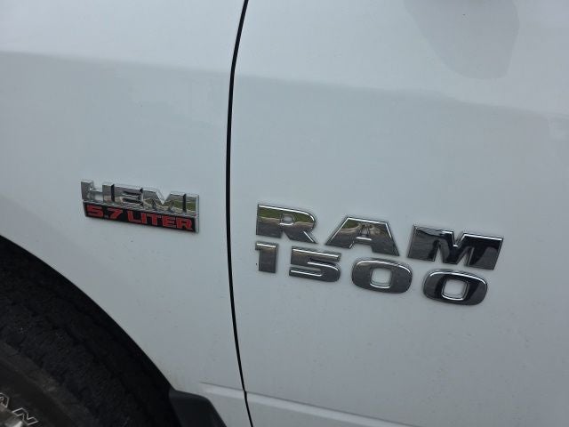 2017 RAM 1500 Sport