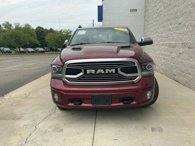 2018 RAM 1500 Limited