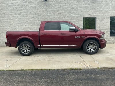2018 RAM 1500 Limited