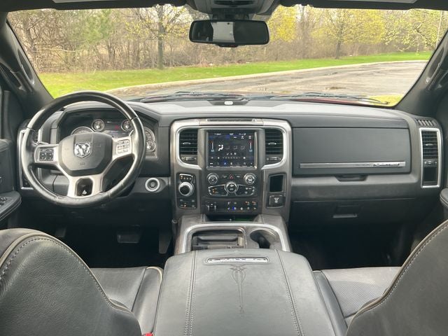 2018 RAM 1500 Limited