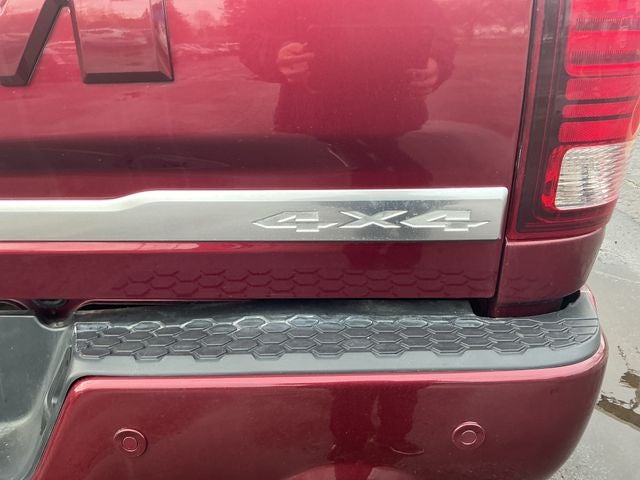 2018 RAM 1500 Limited
