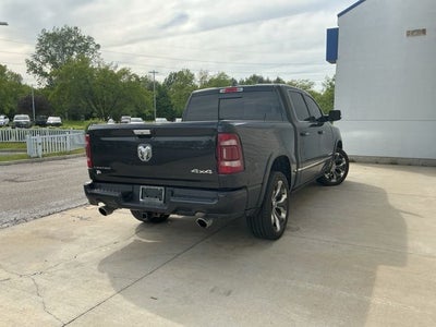 2019 RAM 1500 Limited