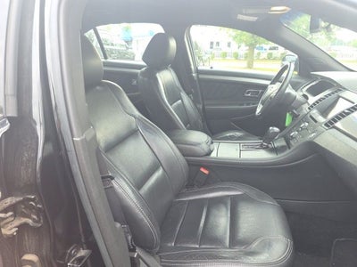 2013 Ford Taurus SEL