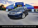 2012 Ford Taurus SEL