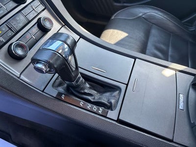 2012 Ford Taurus SEL