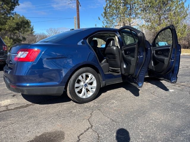 2012 Ford Taurus SEL
