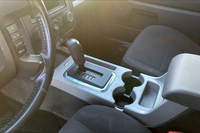 2009 Ford Escape XLT