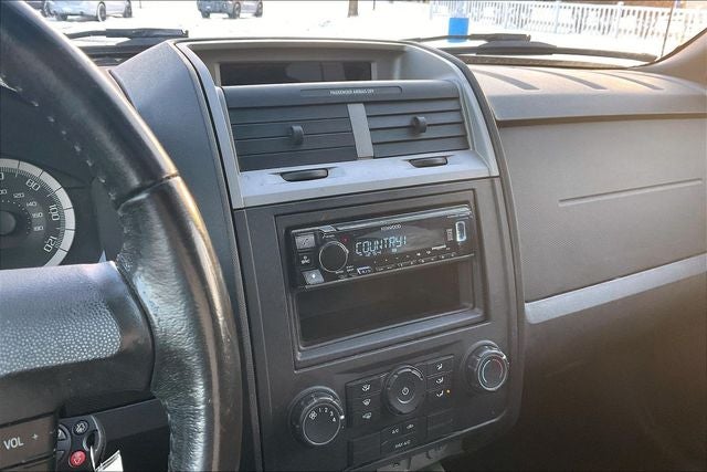 2009 Ford Escape XLT