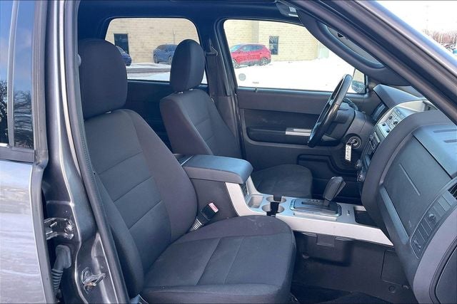 2009 Ford Escape XLT