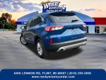 2022 Ford Escape Hybrid SE