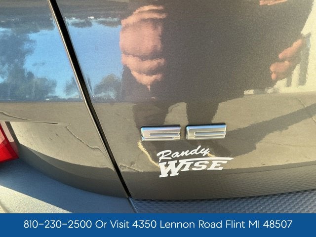 2021 Ford Escape Hybrid SE