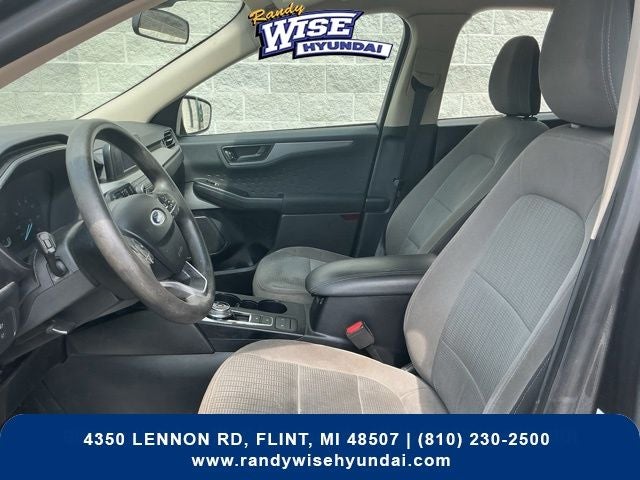 2020 Ford Escape S