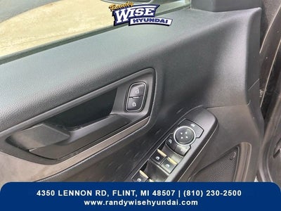 2020 Ford Escape S