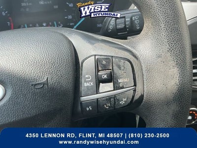 2020 Ford Escape S