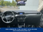 2020 Ford Escape S