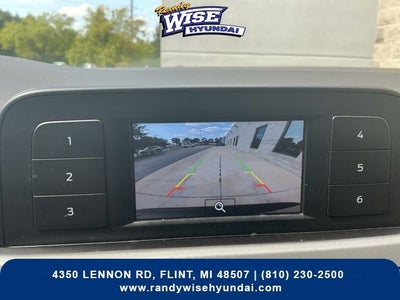 2020 Ford Escape S