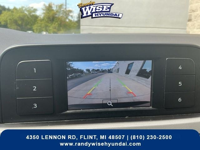 2020 Ford Escape S
