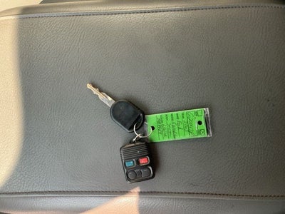 2003 Ford Expedition XLT