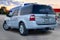 2017 Ford Expedition EL Limited