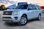 2017 Ford Expedition EL Limited