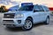 2017 Ford Expedition EL Limited