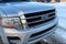 2017 Ford Expedition EL Limited