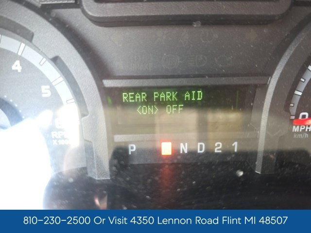 2014 Ford E-150 XLT