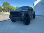 2016 Ford F-250SD XLT