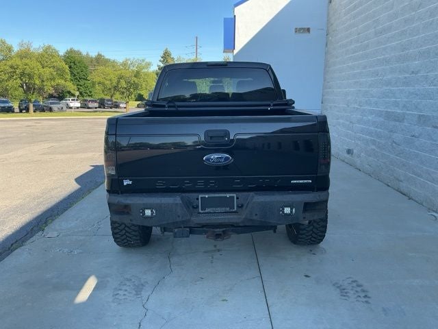 2016 Ford F-250SD XLT