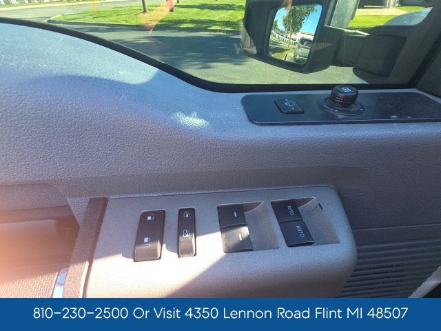 2015 Ford F-250SD XLT