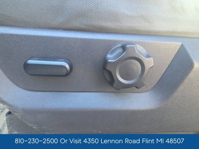 2015 Ford F-250SD XLT