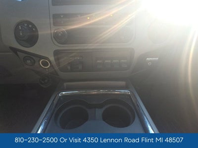 2015 Ford F-250SD XLT