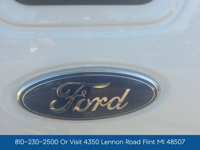 2015 Ford F-250SD XLT