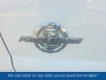 2015 Ford F-250SD XLT