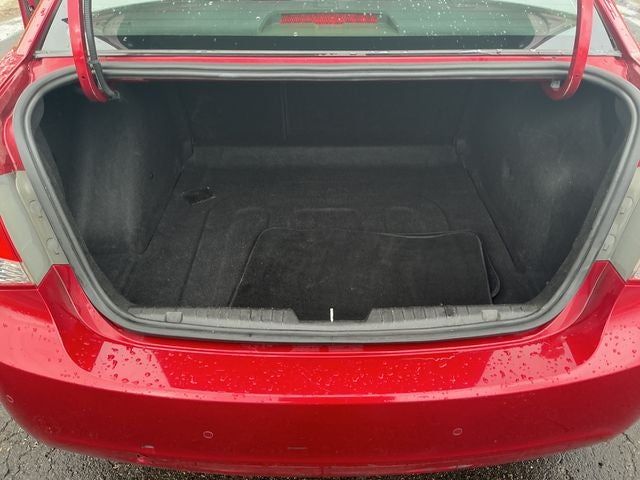 2011 Chevrolet Cruze 1LT