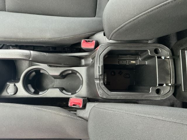 2011 Chevrolet Cruze 1LT