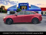2011 Chevrolet Cruze 1LT