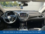 2016 Chevrolet Malibu LT 1LT