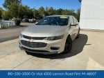 2016 Chevrolet Malibu LT 1LT