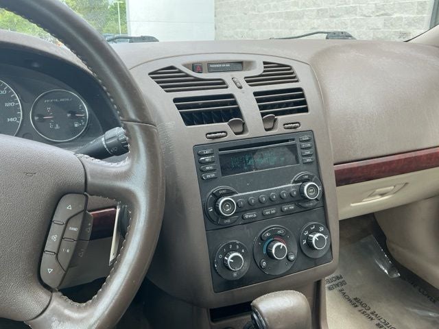 2008 Chevrolet Malibu LT Classic