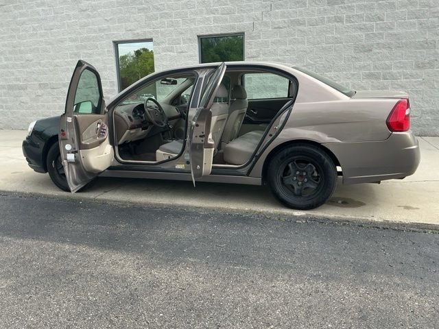2008 Chevrolet Malibu LT Classic