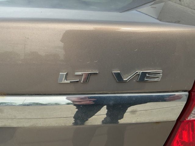 2008 Chevrolet Malibu LT Classic