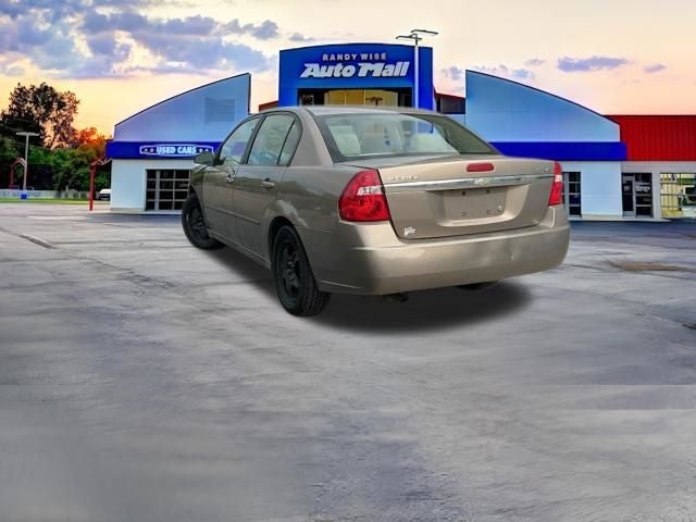 2008 Chevrolet Malibu LT Classic