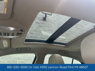 2015 Buick LaCrosse Premium II Group
