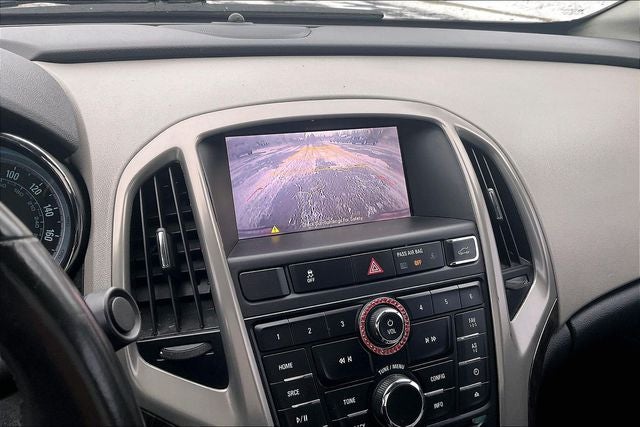 2016 Buick Verano Base