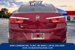 2016 Buick Verano Base